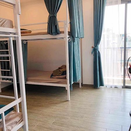 3Bt Home Hanoi Eksteriør bilde