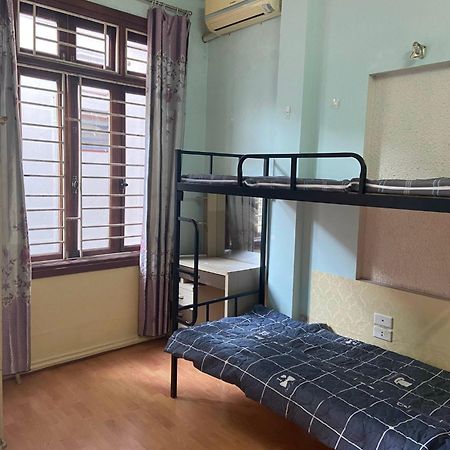 3Bt Home Hanoi Eksteriør bilde