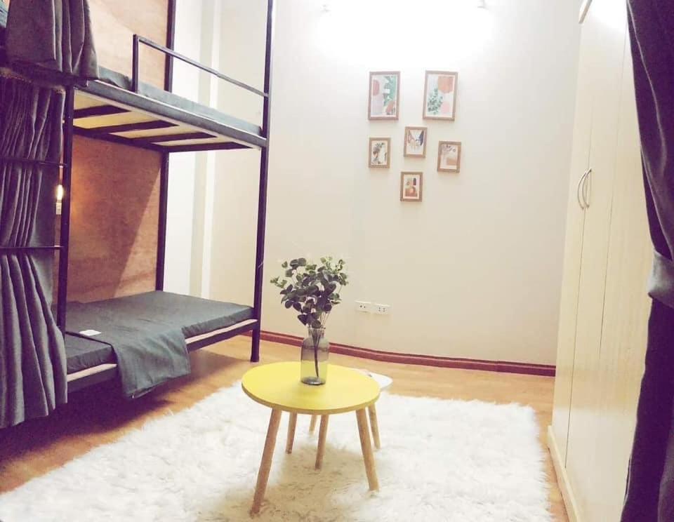 3Bt Home Hanoi Eksteriør bilde