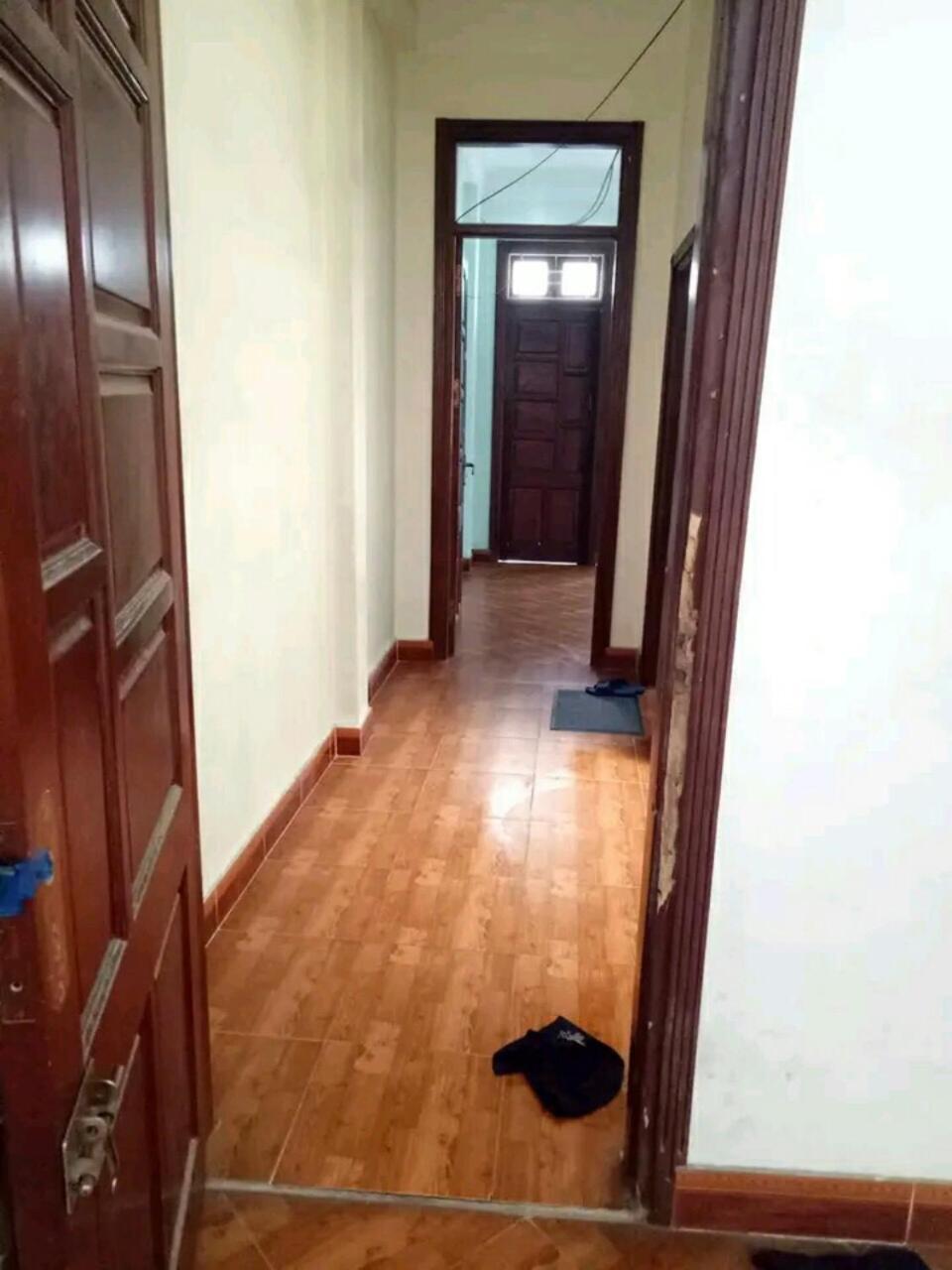 3Bt Home Hanoi Eksteriør bilde