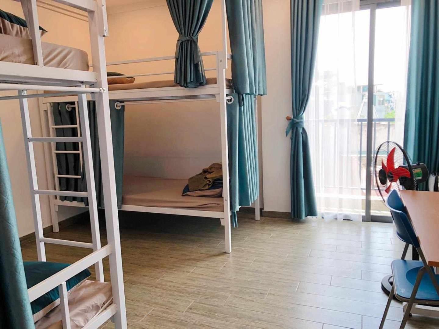 3Bt Home Hanoi Eksteriør bilde