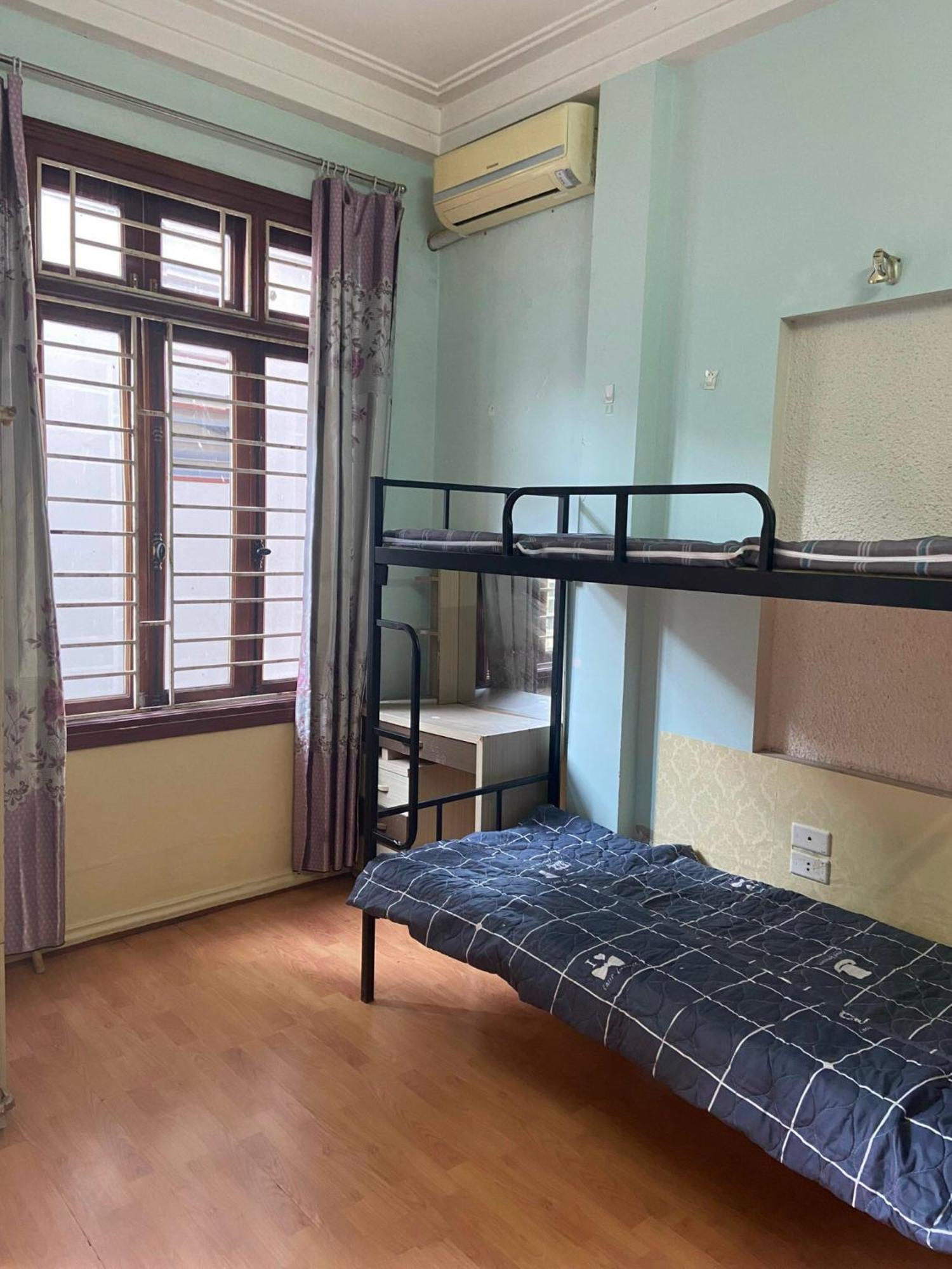 3Bt Home Hanoi Eksteriør bilde